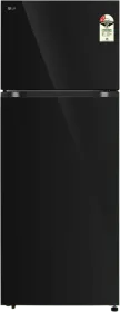 LG GL-T492EBMY 466 L 2 Star Double Door Refrigerator