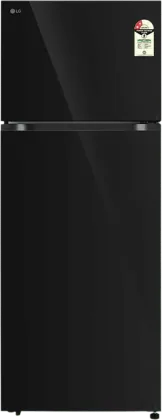 LG GL-T492EBMY 466 L 2 Star Double Door Refrigerator