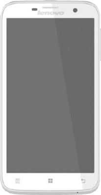 Lenovo A850