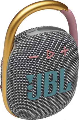 JBL Clip 4 Bluetooth Speaker