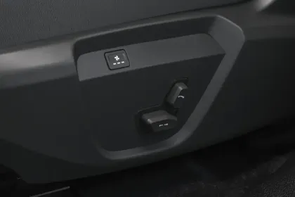 Tata Harrier EV