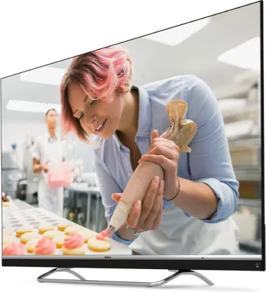 Nokia 43CAUHDN 43-inch Ultra HD 4K Smart LED TV