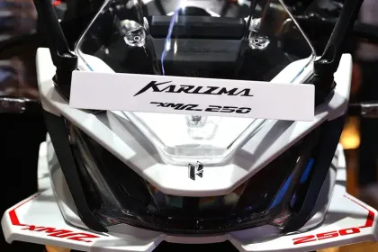Hero Karizma XMR 250
