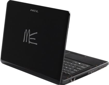 HCL ME Notebook (AMD APU A4 /2GB/320 GB/DOS ) (AE2F0059N )