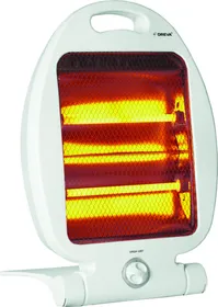 Oreva 1207 Quartz Room Heater