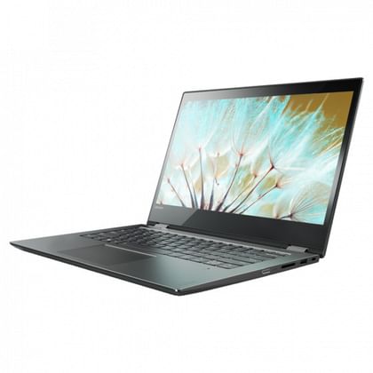 Lenovo Yoga 520 (81C8007EIN) Laptop (8th Gen Ci5/ 8GB/ 1TB/ Win10 Home/ Touch)