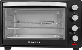 Faber FOTG NEO BK 30L Oven Toaster Grill