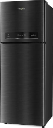 Whirlpool IF INV 455 ELT 440 L 3 Star Double Door Refrigerator