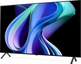 LG A3 55 inch Ultra HD 4K Smart OLED TV (OLED55A3PSA)