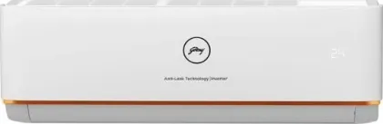 Godrej SIC 18ATC3-PYB IVBG 1.5 Ton 3 Star Inverter Split AC