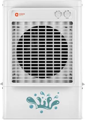 Orient Electric Thunder 90 L Desert Air Cooler
