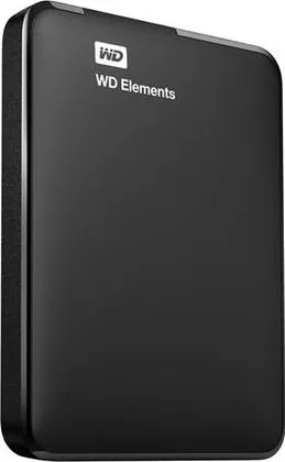 WD Elements 2TB External Hard Disk Drive - image 3