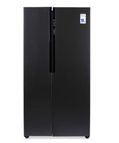 Haier HRF-619KS 565 L Inverter Frost Free Side by Side Refrigerator