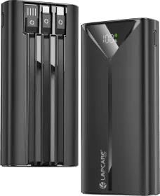 Lapcare BUDDI 20000 mAh Power Bank