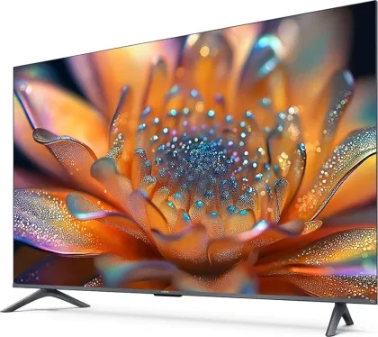 Xiaomi FX Pro Series 43 inch Ultra HD 4K Smart QLED TV (L43MB-FPIN)