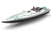Flytec 2011-9 RC Boat