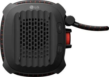 LG XBOOM Go XG2T 5W Bluetooth Speaker