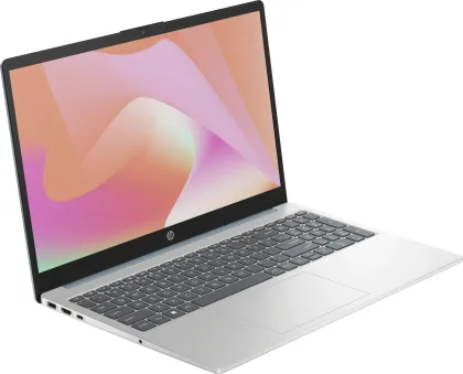 HP 15-fd0018TU Laptop (13th Gen Core i3/ 8GB/ 512GB SSD/ Win11 Home)