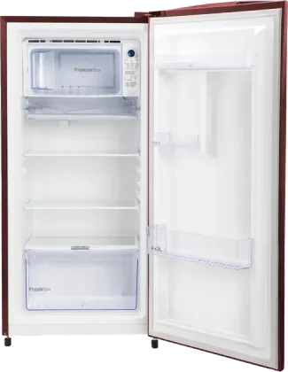 Voltas Beko RDC215D 183 L 3 Star Single Door Refrigerator