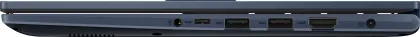 Asus Vivobook 14 2025 X1404VAP-EB542WS Laptop (Intel Core 5 120U/ 16GB/ 512GB SSD/ Win11)