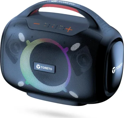 Toreto Smash 2 80W Bluetooth Speaker