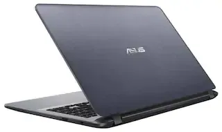 Asus X507UA-EJ562T Laptop (8th Gen Ci5/ 8GB/ 1TB/ Win10)