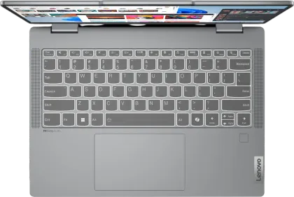 Lenovo IdeaPad 5 14IRH9 83KX0058IN Laptop (13th Gen Core i5/ 16GB/ 512GB SSD/ Win11 Home)