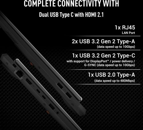 Asus TUF A16 2026 FA608UHI-TU238WS Gaming Laptop