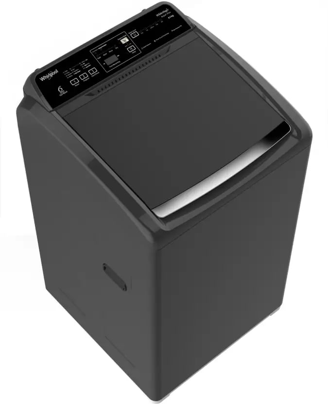 whirlpool wm classic 6.5 genx