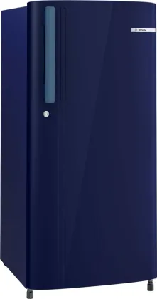 Bosch COT18U21EI 185 L 1 Star Single Door Refrigerator