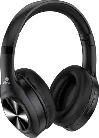 pTron Studio Pro Bluetooth Headphones