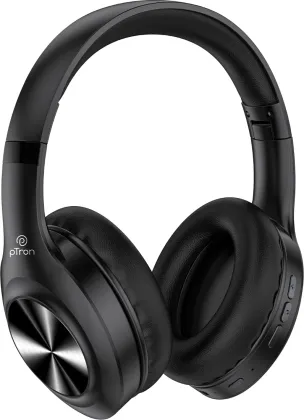 pTron Studio Pro Bluetooth Headphones