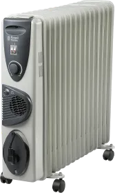 Russell Hobbs ROR15F 2900 W Oil Filled Room Heater