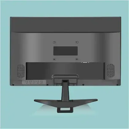 Foxin FM 1950 Glaze 19.5 inch HD Monitor