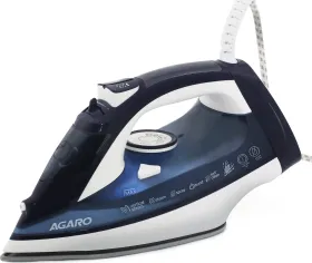 Agaro Royal 2000 W Steam Iron