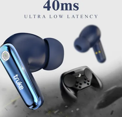 truke Mega 10 True Wireless Earbuds