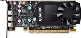 PNY NVIDIA Quadro P400 2 GB GDDR5 Graphics Card