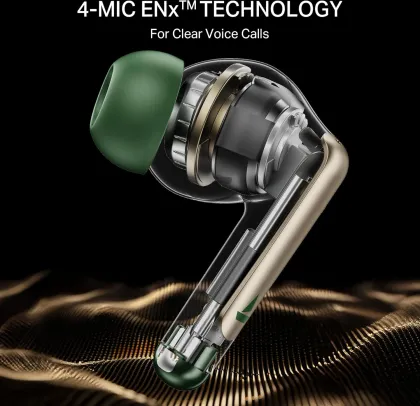 boAt Airdopes 141 Elite ANC True Wireless Earbuds