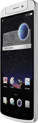 OPPO N1