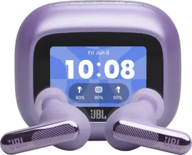 JBL Live Beam 4 True Wireless Earbuds