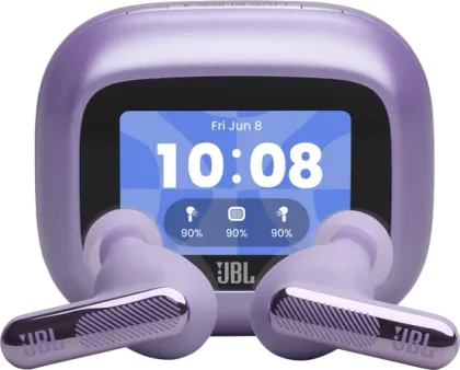 JBL Live Beam 4 True Wireless Earbuds