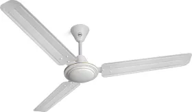 BPL BFCB-1203WH 1200 mm 3 Blade Ceiling Fan
