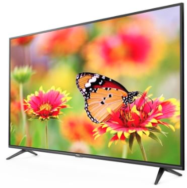 TCL 43R500 43-inch Ultra HD 4K Smart LED TV
