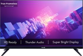 InnoQ Frameless IN32-FNDLX 32 inch HD Ready LED TV