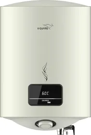 V-Guard Divino DG 10L Storage Water Geyser