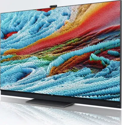 TCL X11G 75 inch Ultra HD 4K Smart QD-Mini LED TV