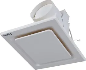 Hewa Delta 4 inch 100 mm Exhaust Fan