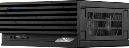 MSI PRO DP20ZA 5M Barebone Mini PC (AMD Ryzen 5300G) - image 3