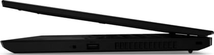 Lenovo Thinkpad L490 20Q5000LIG Laptop (8th Gen Core i5/ 8GB/ 500GB/ Win 10)