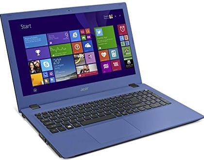 Acer Aspire E5-574G Laptop (6th Gen Ci5/ 4GB/ 1TB/ Linux/ 2GB Graph) (NX.G3ESI.001)